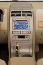 Lincoln MKX 2006 года
